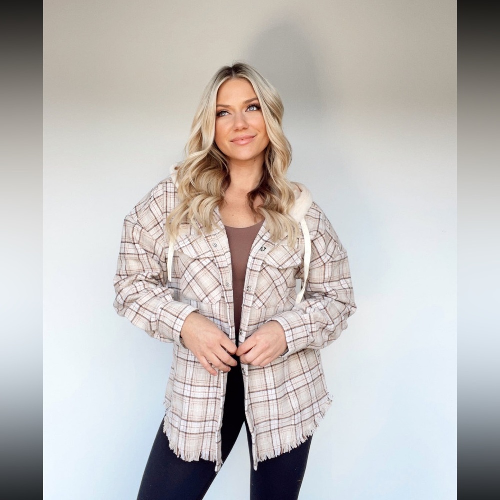 Lane 201 Flannel